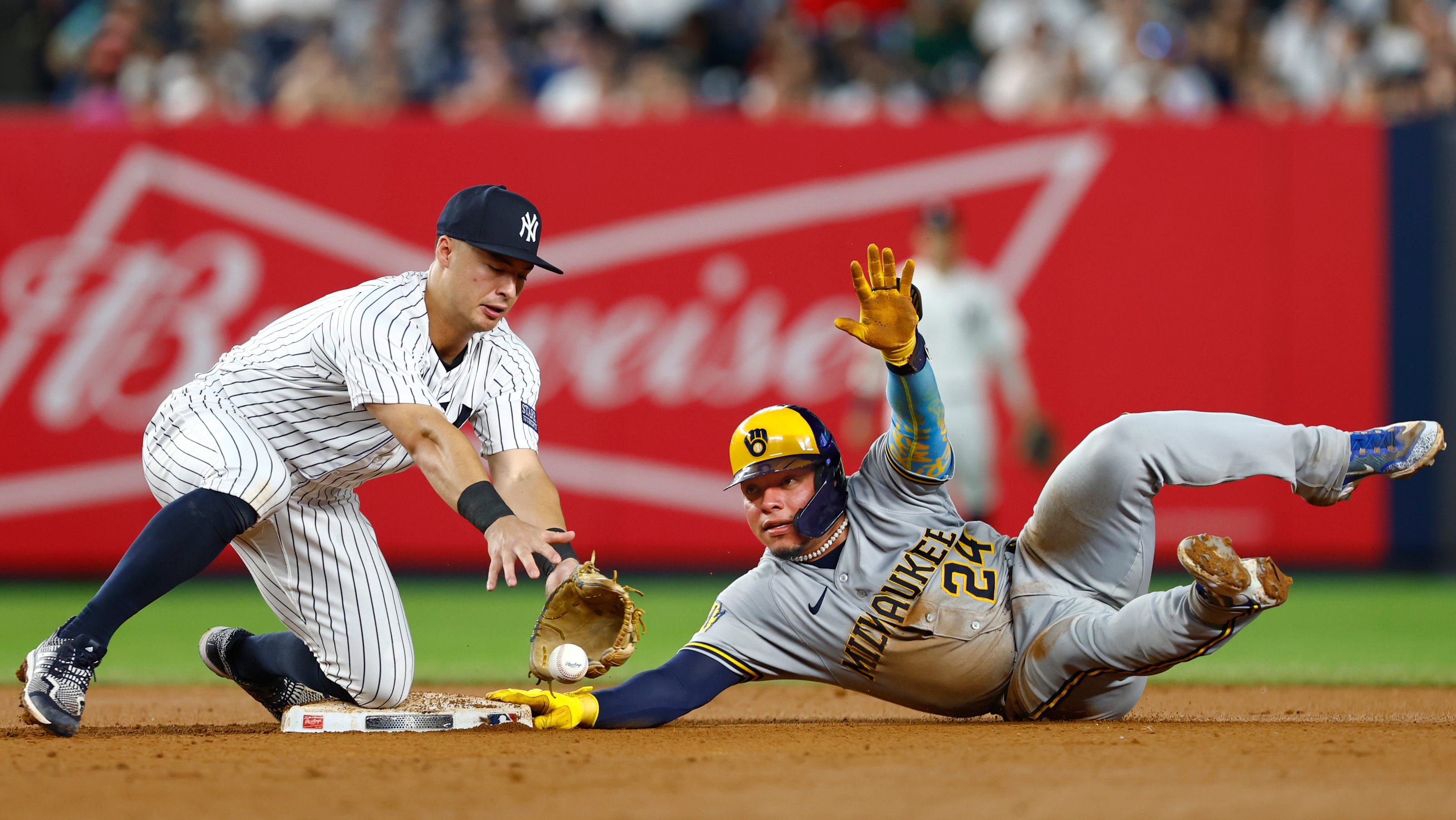 Yankees Vs. Brewers: Injured Players For The Series (March 27-30) Yankees Vs. Brewers: Injured Players For The Series (March 27-30)