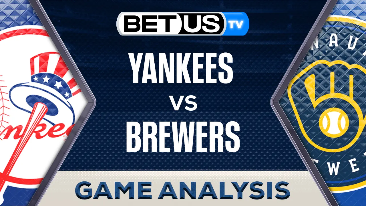 Yankees Vs. Brewers Series: Injury Report (March 27-30) Yankees Vs. Brewers Series: Injury Report (March 27-30)