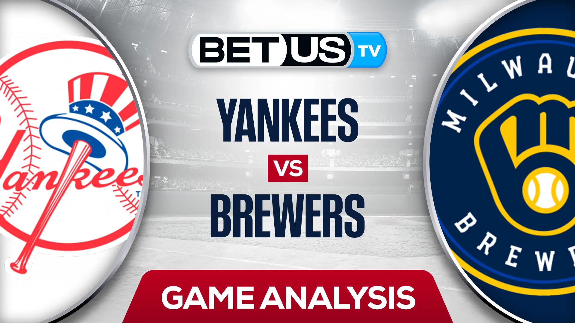 Yankees Vs. Brewers: Who's On The Injured List? (March 27-30) Yankees Vs. Brewers: Who's On The Injured List? (March 27-30)