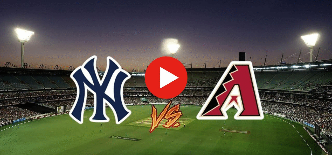 Yankees Vs. Diamondbacks: Analyzing The Impact Of Injuries (April 1-3) Yankees Vs. Diamondbacks: Analyzing The Impact Of Injuries (April 1-3)