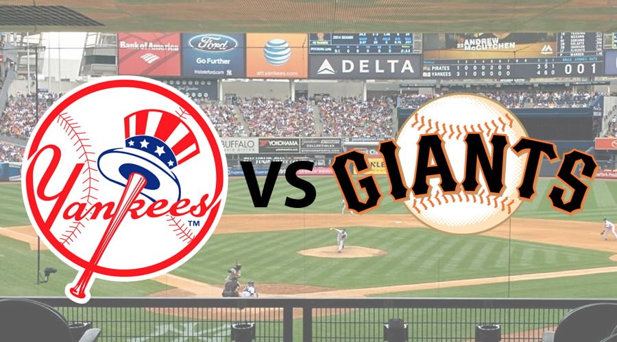 Yankees Vs. Giants Series: Injury Report April 11-13 Yankees Vs. Giants Series: Injury Report April 11-13
