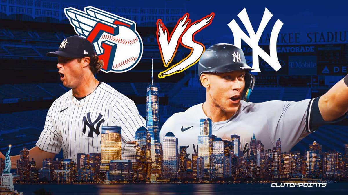 Yankees Vs. Guardians: Bibee's Performance And Cleveland's Victory
