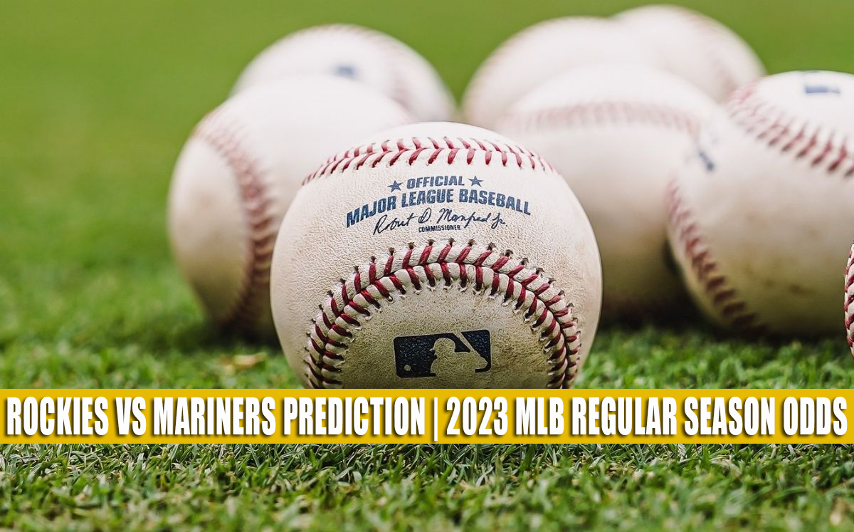 Yankees Vs. Mariners Prediction: Picks & Odds For Today's MLB Game Yankees Vs. Mariners Prediction: Picks & Odds For Today's MLB Game