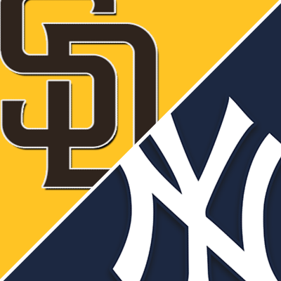 Yankees Vs. Padres Prediction: San Diego's 7-Game Winning Streak On The Line Yankees Vs. Padres Prediction: San Diego's 7-Game Winning Streak On The Line