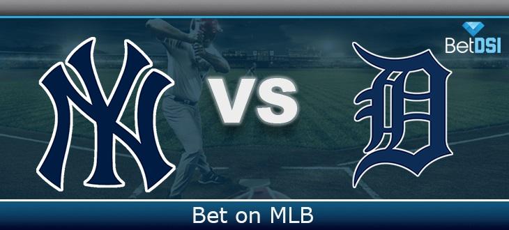 Yankees Vs. Tigers Betting Preview: Will The Under Pay Off? Yankees Vs. Tigers Betting Preview: Will The Under Pay Off?