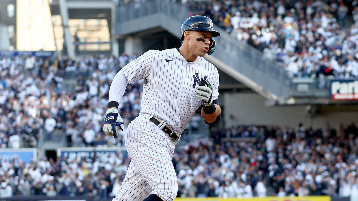 Yankees' Win: Judge And Goldschmidt's Impact