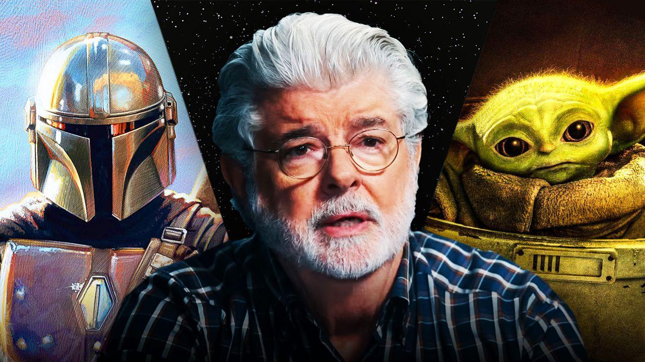 Yavin 4's Return In Star Wars: A George Lucas Protégé's Perspective Yavin 4's Return In Star Wars: A George Lucas Protégé's Perspective