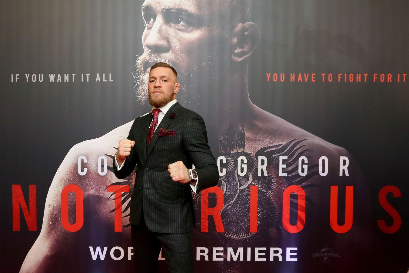 Year-Long Hiatus Ends: Former UFC Champ Returns To The Octagon Year-Long Hiatus Ends: Former UFC Champ Returns To The Octagon