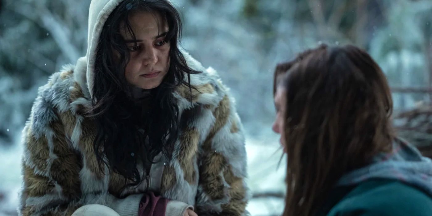Yellowjackets S3E5 Preview: Exploring Tai's Involvement, Shauna-Walter Partnership Yellowjackets S3E5 Preview: Exploring Tai's Involvement, Shauna-Walter Partnership