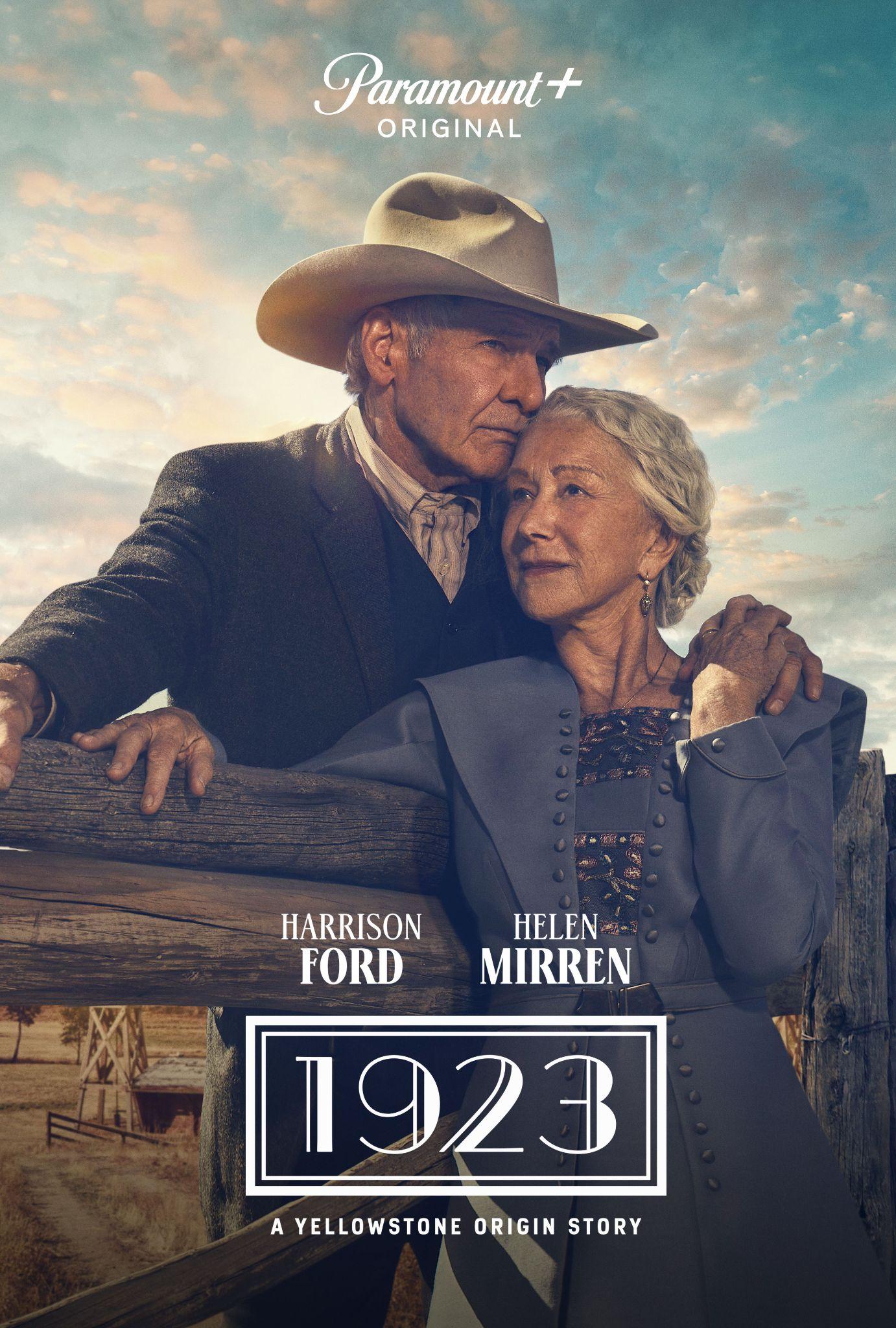 Yellowstone 1923 Season 2 Episode 5: Free And Legal Streaming Tonight Yellowstone 1923 Season 2 Episode 5: Free And Legal Streaming Tonight