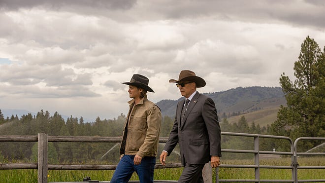 Yellowstone & Its Prequels: 8 Famous Actors Killed By Taylor Sheridan Yellowstone & Its Prequels: 8 Famous Actors Killed By Taylor Sheridan