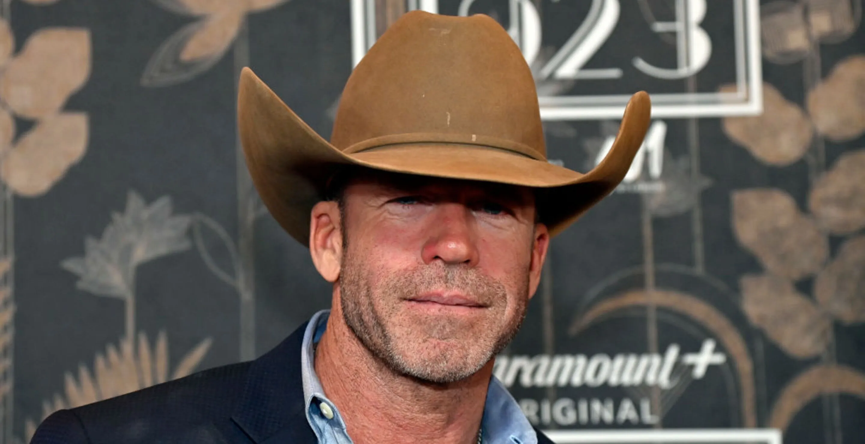 Yellowstone Creator Taylor Sheridan: Retirement On The Horizon? Yellowstone Creator Taylor Sheridan: Retirement On The Horizon?