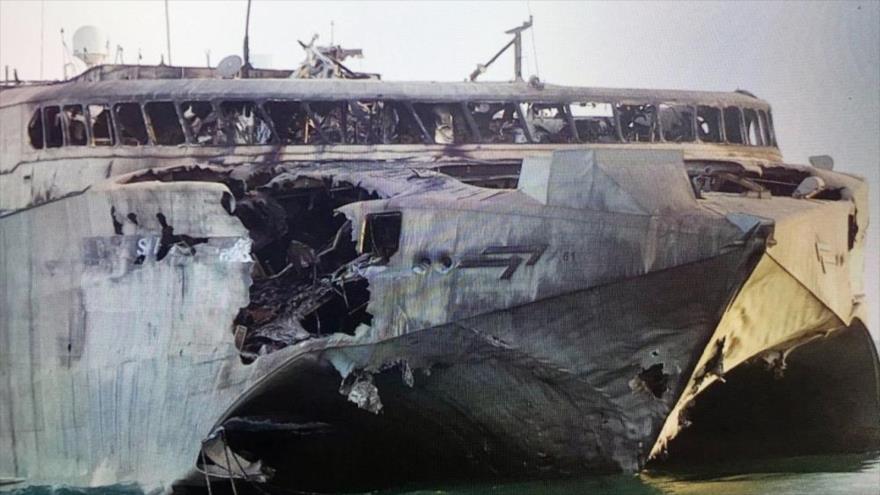 Yemen Missile Attack On Israel: SOFREP's Evening Briefing Yemen Missile Attack On Israel: SOFREP's Evening Briefing