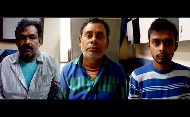 YouTuber Arrested For Spying: ISI Connection And Punjab Espionage Crackdown YouTuber Arrested For Spying: ISI Connection And Punjab Espionage Crackdown