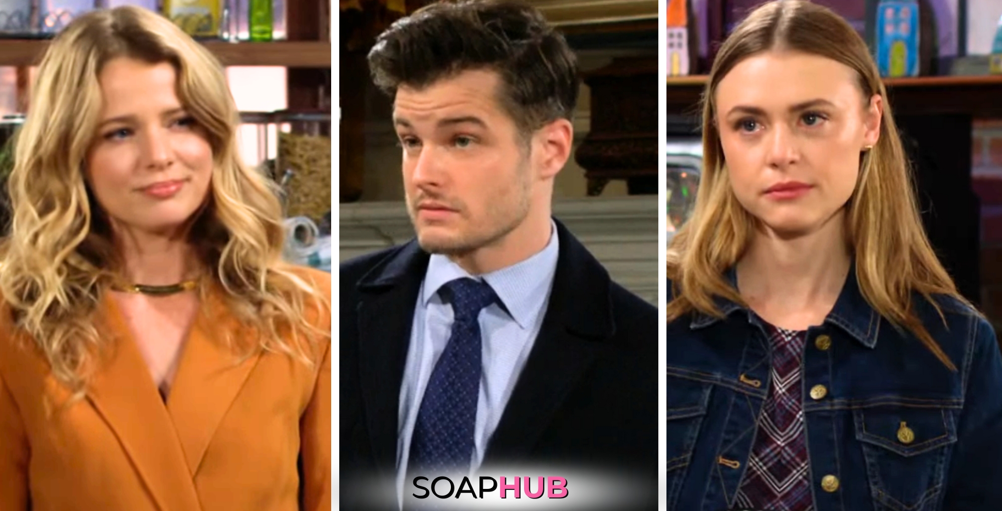 Young And Restless Spoilers: Will Summer Ruin Claire And Kyle's Move? Young And Restless Spoilers: Will Summer Ruin Claire And Kyle's Move?