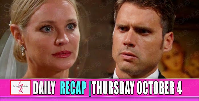 Young And The Restless Recap: February 11th Episode - Nick Vs. Victor Young And The Restless Recap: February 11th Episode - Nick Vs. Victor