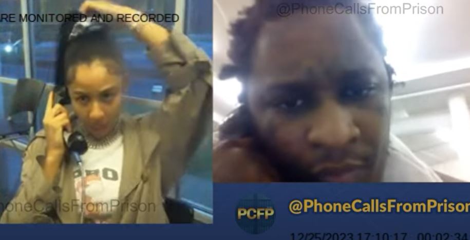 Young Thug And Mariah The Scientist Collaboration: Snippet Reveals Romantic Commitment Young Thug And Mariah The Scientist Collaboration: Snippet Reveals Romantic Commitment