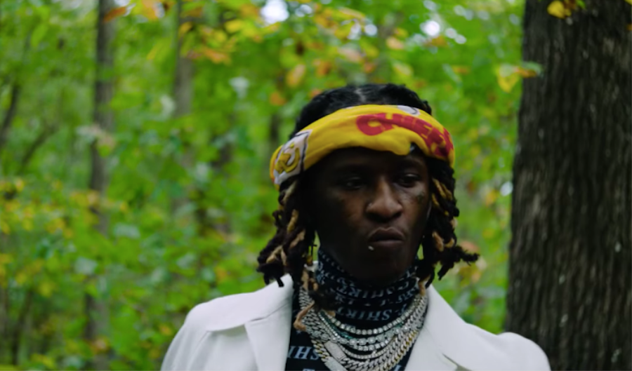 Young Thug's Young Thug's