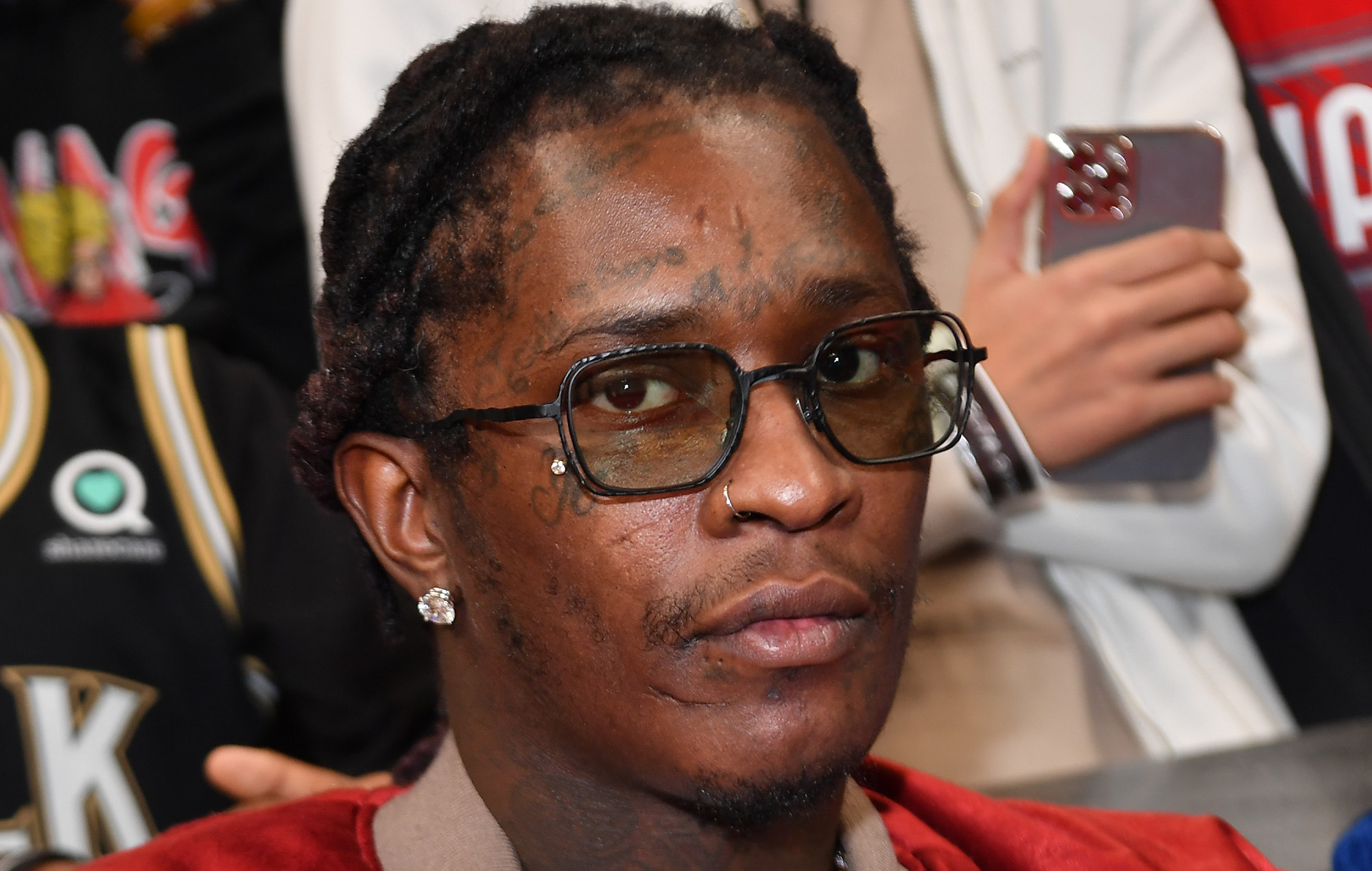 Young Thug's Young Thug's