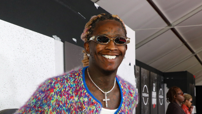 Young Thug's Upcoming Album UY Scuti: Release Date Speculation Young Thug's Upcoming Album UY Scuti: Release Date Speculation