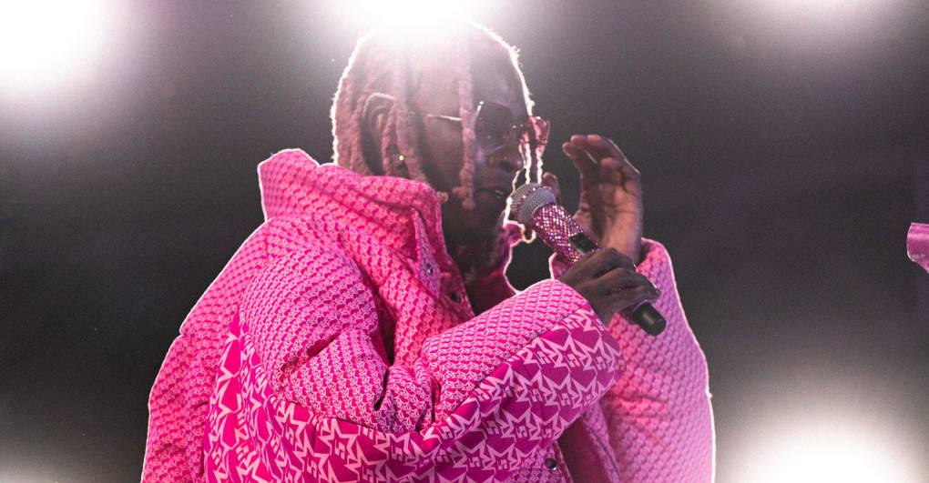 Young Thug's UY Scuti Album: Release Date Teased Young Thug's UY Scuti Album: Release Date Teased