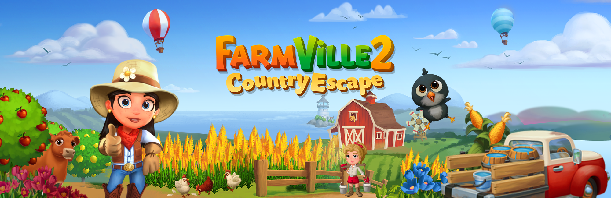 Your Dream Country Escape: Making The Move A Reality Your Dream Country Escape: Making The Move A Reality