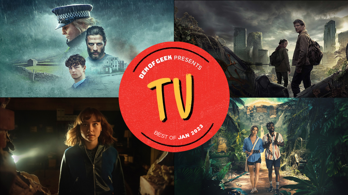 Your Drive To Great Entertainment: Movies & TV Show Recommendations Your Drive To Great Entertainment: Movies & TV Show Recommendations