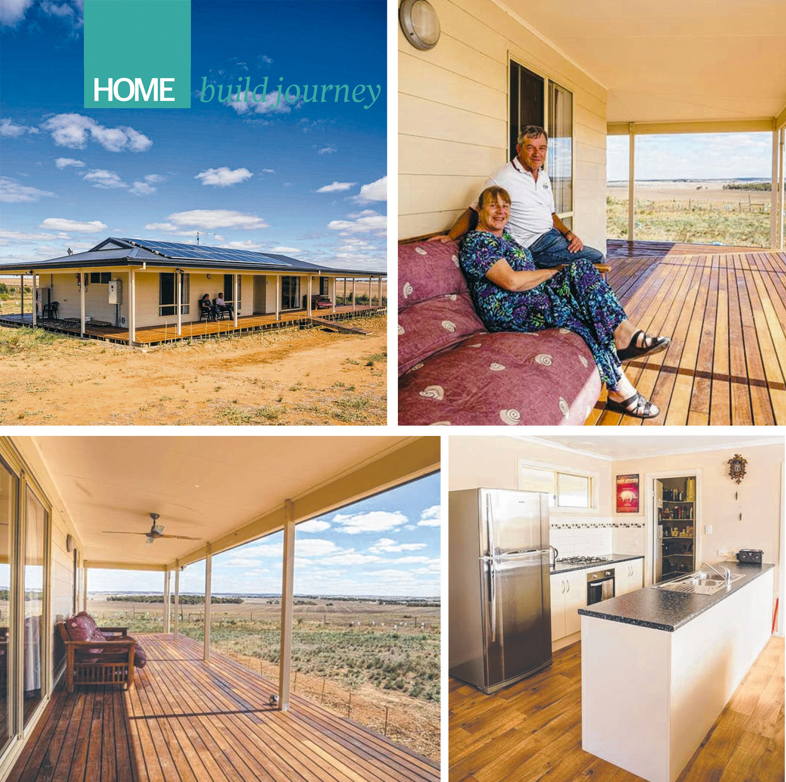 Your Escape To The Country: Financing Your Rural Dream Your Escape To The Country: Financing Your Rural Dream