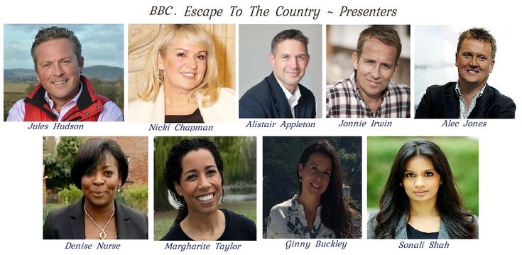 Your Escape To The Country: Making The Move A Success Your Escape To The Country: Making The Move A Success