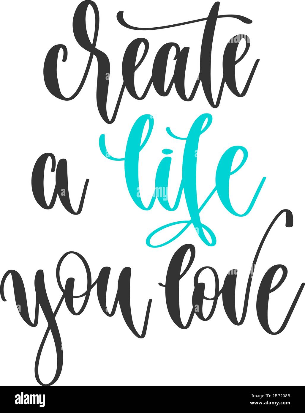 Your Good Life: Creating A Life You Love Your Good Life: Creating A Life You Love