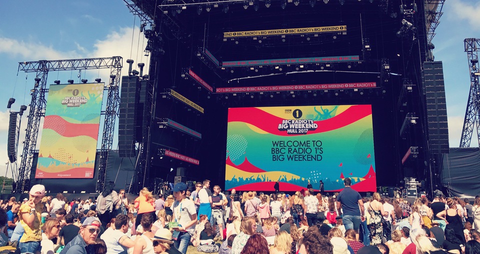 Your Guide To Buying BBC Radio 1 Big Weekend 2025 Tickets Your Guide To Buying BBC Radio 1 Big Weekend 2025 Tickets