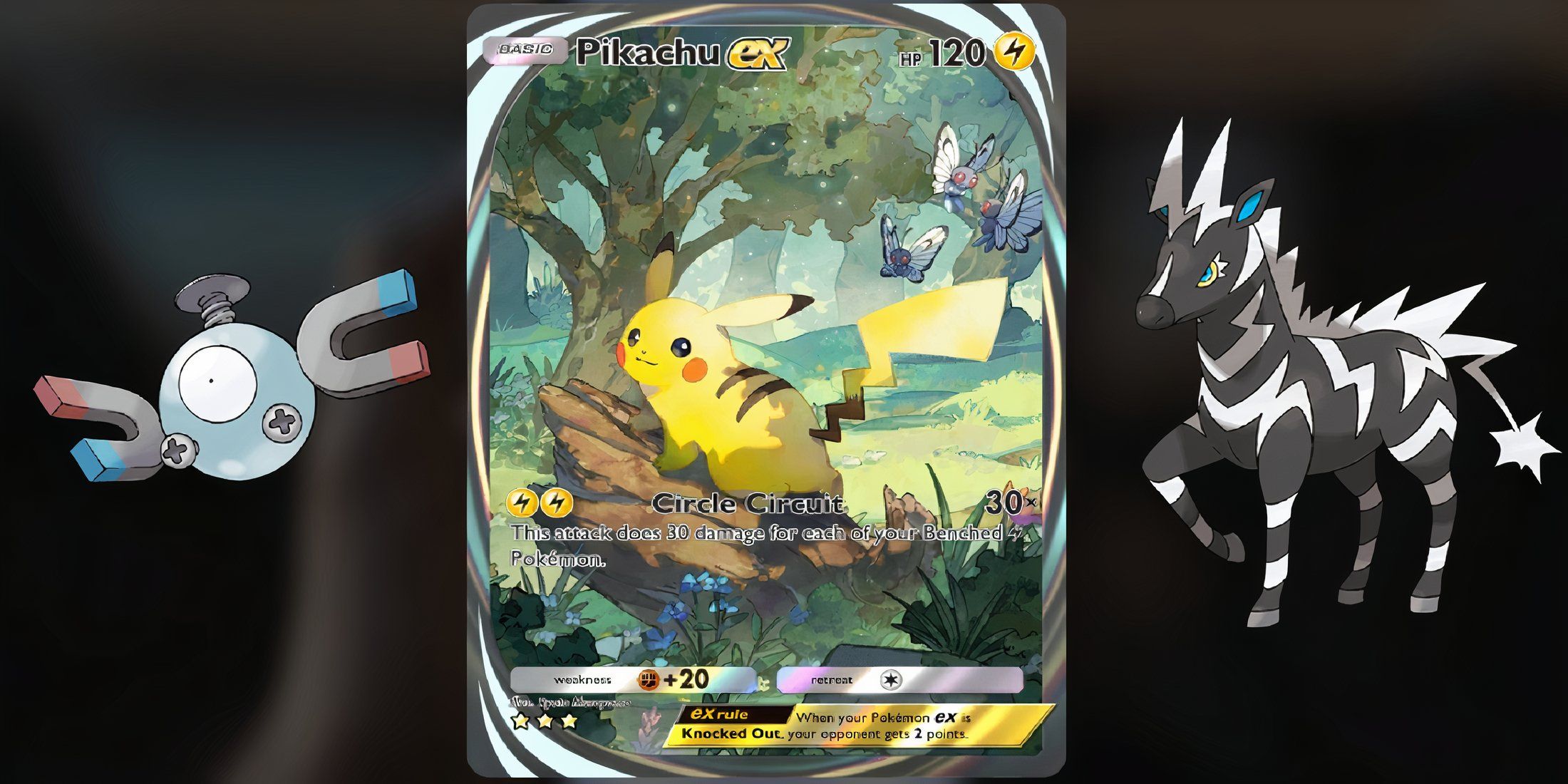 Your Guide To Charizard Ex (A2b 010): Pokemon TCG Pocket Decks & Counter Decks Your Guide To Charizard Ex (A2b 010): Pokemon TCG Pocket Decks & Counter Decks
