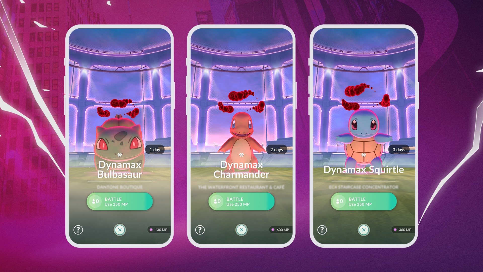 Your Guide To Dynamax Sobble Success In Pokémon GO (Max Mondays) Your Guide To Dynamax Sobble Success In Pokémon GO (Max Mondays)