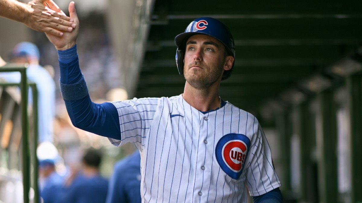 Your Guide To MLB Player Props: Best Bets For Today's Jazz Vs. Steeltown Game Your Guide To MLB Player Props: Best Bets For Today's Jazz Vs. Steeltown Game
