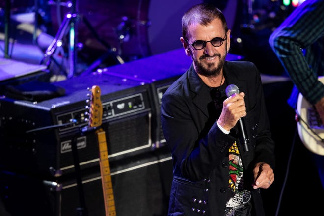 Your Guide To Ringo Starr & Friends' CBS Country Music Performance At The Ryman Your Guide To Ringo Starr & Friends' CBS Country Music Performance At The Ryman