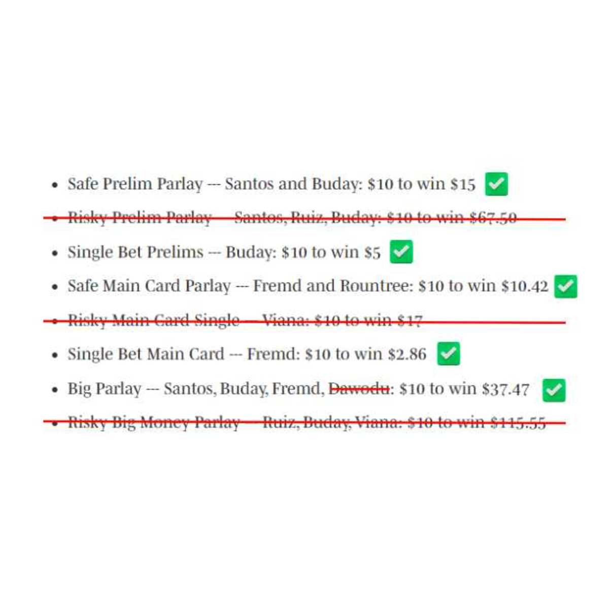 Your Guide To UFC Des Moines Predictions And Fight Breakdown Your Guide To UFC Des Moines Predictions And Fight Breakdown