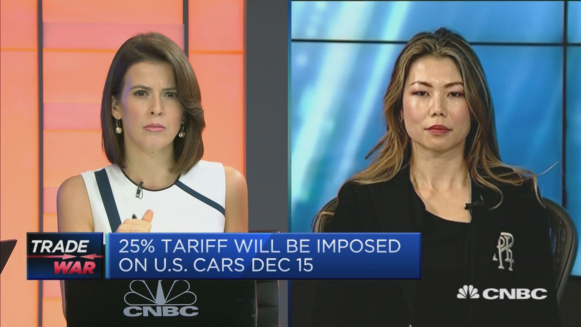 Yuan Support Measures By PBOC Underwhelm Market Yuan Support Measures By PBOC Underwhelm Market