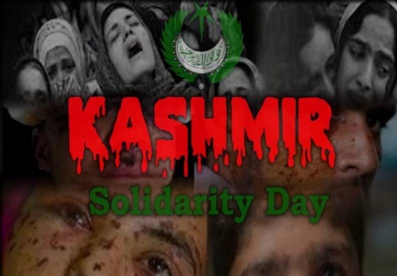 یوم یکجہتی کشمیر: پاکستان میں وسیع پیمانے پر تقریبات یوم یکجہتی کشمیر: پاکستان میں وسیع پیمانے پر تقریبات