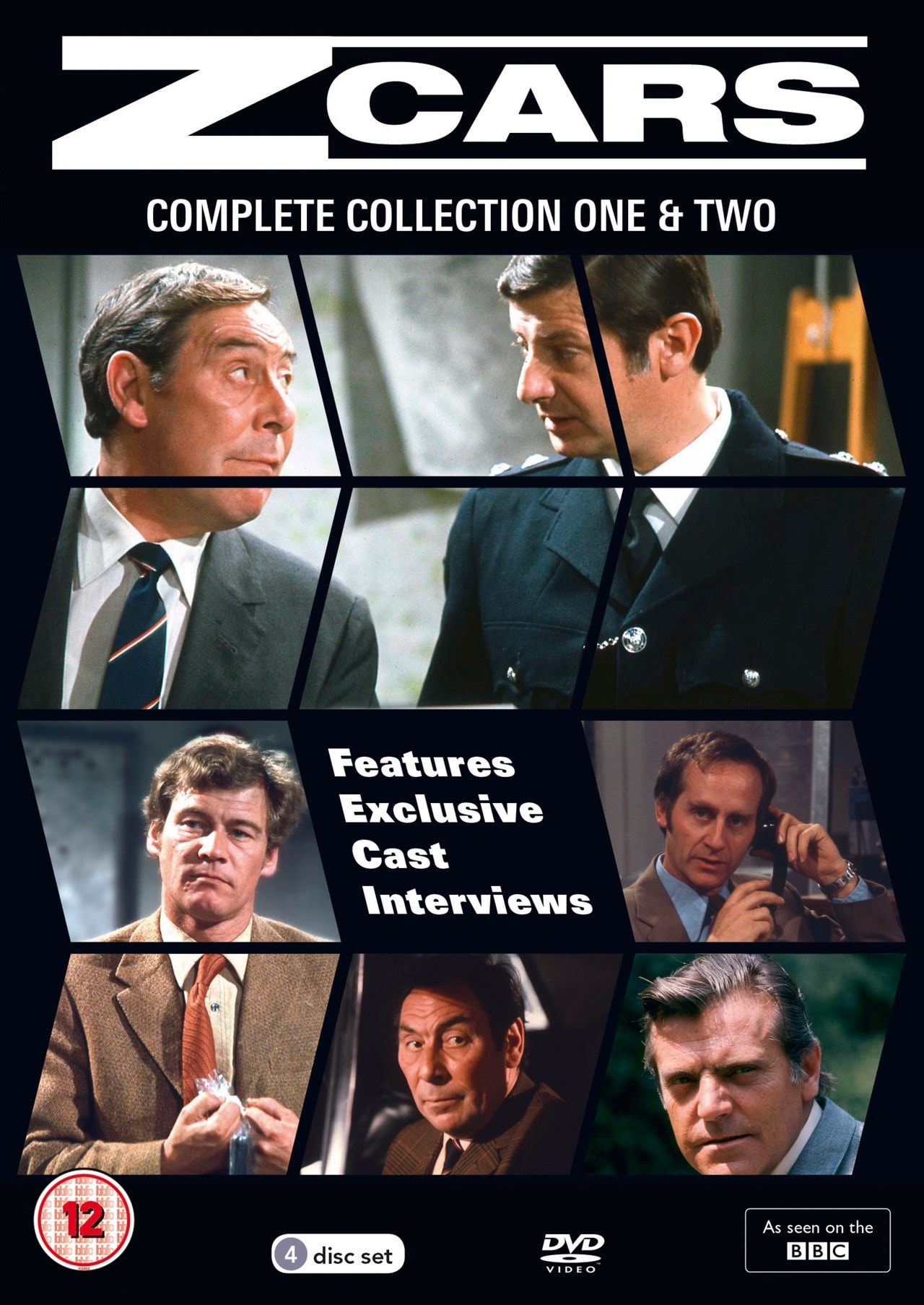 Z Cars On Talking Pictures TV: A Complete Guide Z Cars On Talking Pictures TV: A Complete Guide