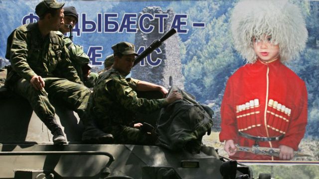 Загроза Від Грема Країнам, Що Допомагають Росії В Україні Загроза Від Грема Країнам, Що Допомагають Росії В Україні