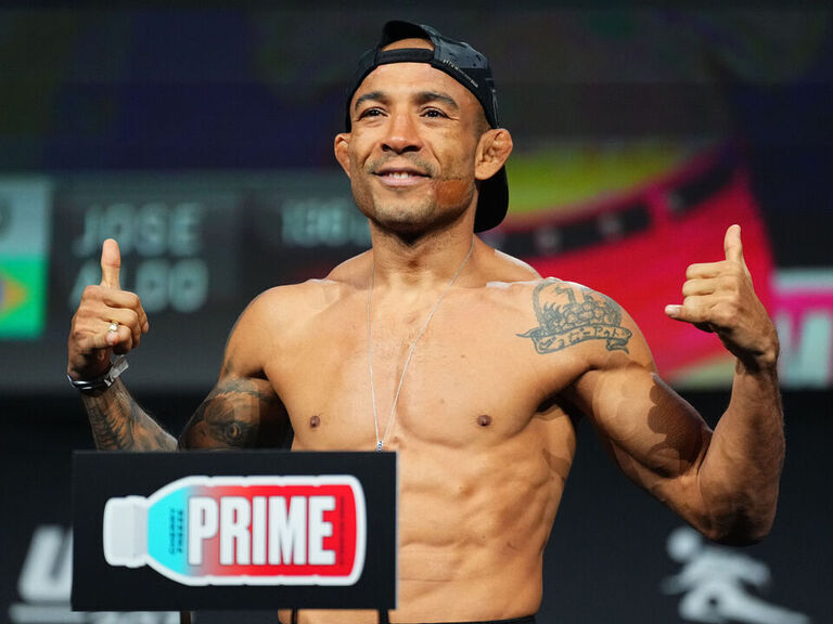 Zahabi Vs Aldo À L'UFC 315 Montréal: Un Combat Plus Long Que 13 Secondes? Zahabi Vs Aldo À L'UFC 315 Montréal: Un Combat Plus Long Que 13 Secondes?