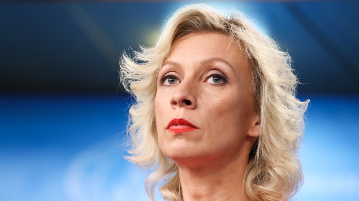 Захарова О Скандале Вокруг Эммануэля И Брижит Макрон Захарова О Скандале Вокруг Эммануэля И Брижит Макрон