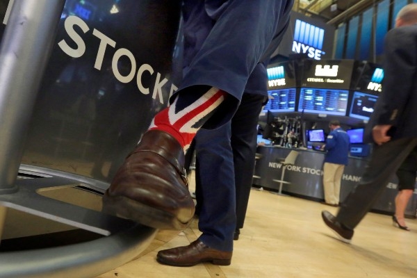 Zal De Recente Marktdraai In Europese Aandelen Ten Opzichte Van Wall Street Aanhouden? Zal De Recente Marktdraai In Europese Aandelen Ten Opzichte Van Wall Street Aanhouden?