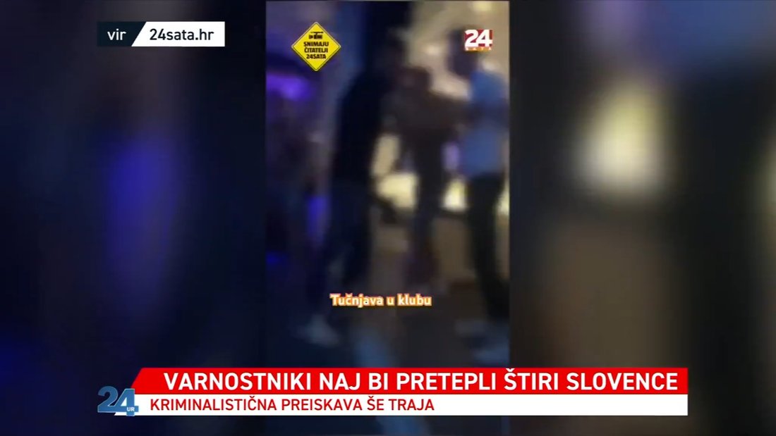 Žalostna Slovesnost: Pokop Žrtev Požara V Nočnem Klubu V Kočanih In Okolici Žalostna Slovesnost: Pokop Žrtev Požara V Nočnem Klubu V Kočanih In Okolici