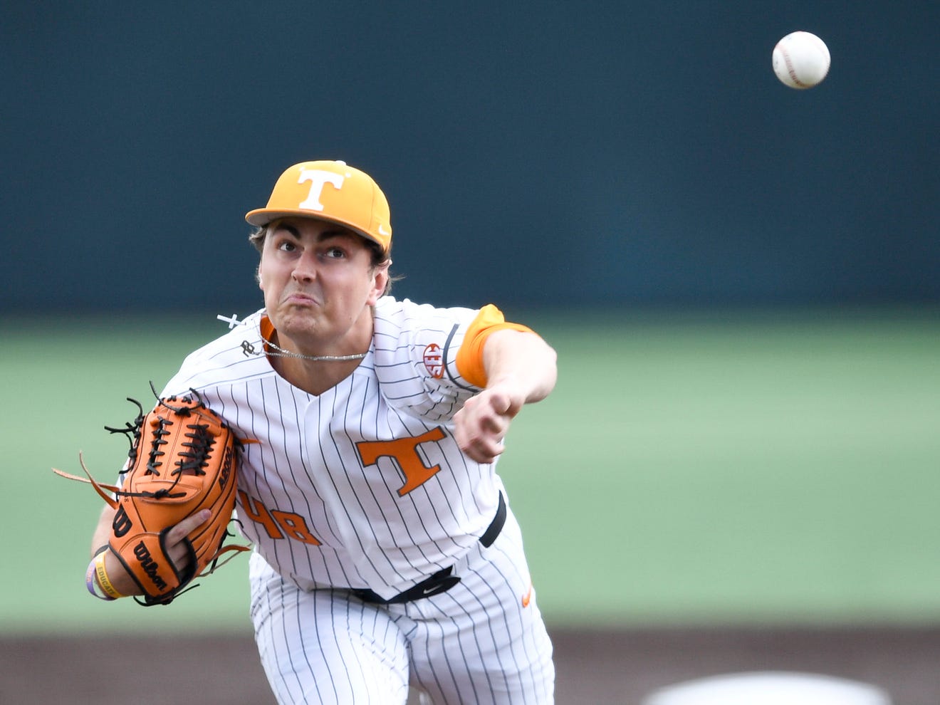 Zane Denton's Current Team: A Look At The Former Tennessee Volunteer's Baseball Career Zane Denton's Current Team: A Look At The Former Tennessee Volunteer's Baseball Career