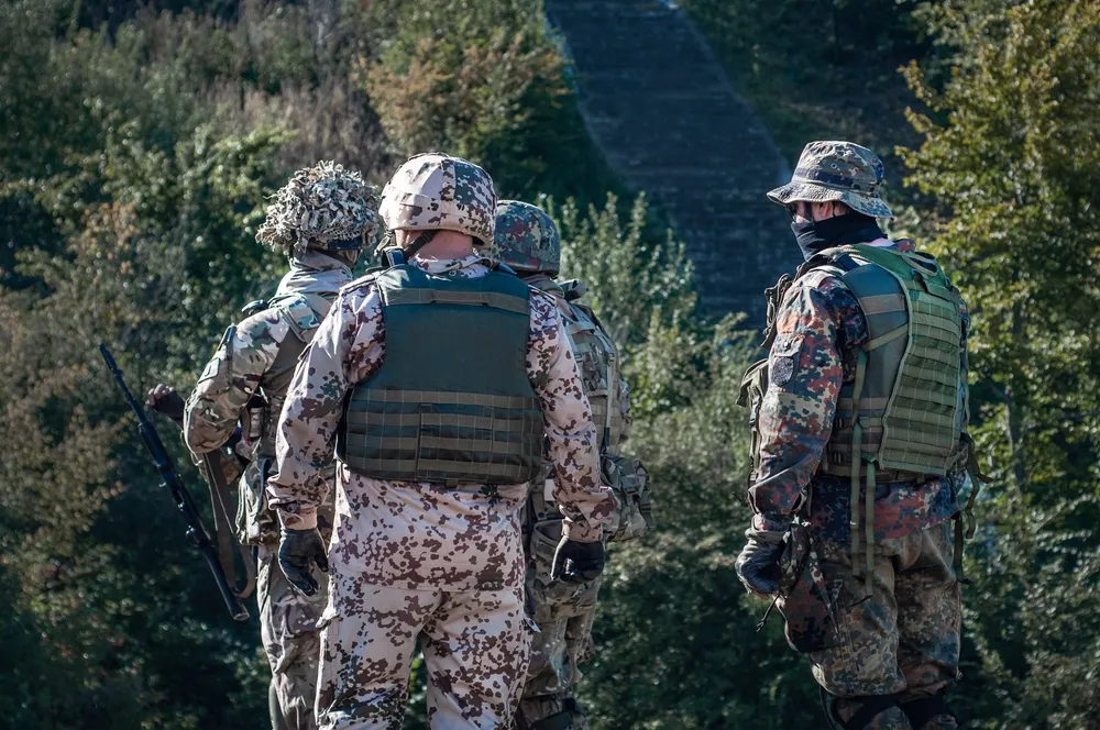 Западные Лидеры Проигнорируют Киев 9 Мая: Стармер, Макрон, Мерц, Туск Западные Лидеры Проигнорируют Киев 9 Мая: Стармер, Макрон, Мерц, Туск