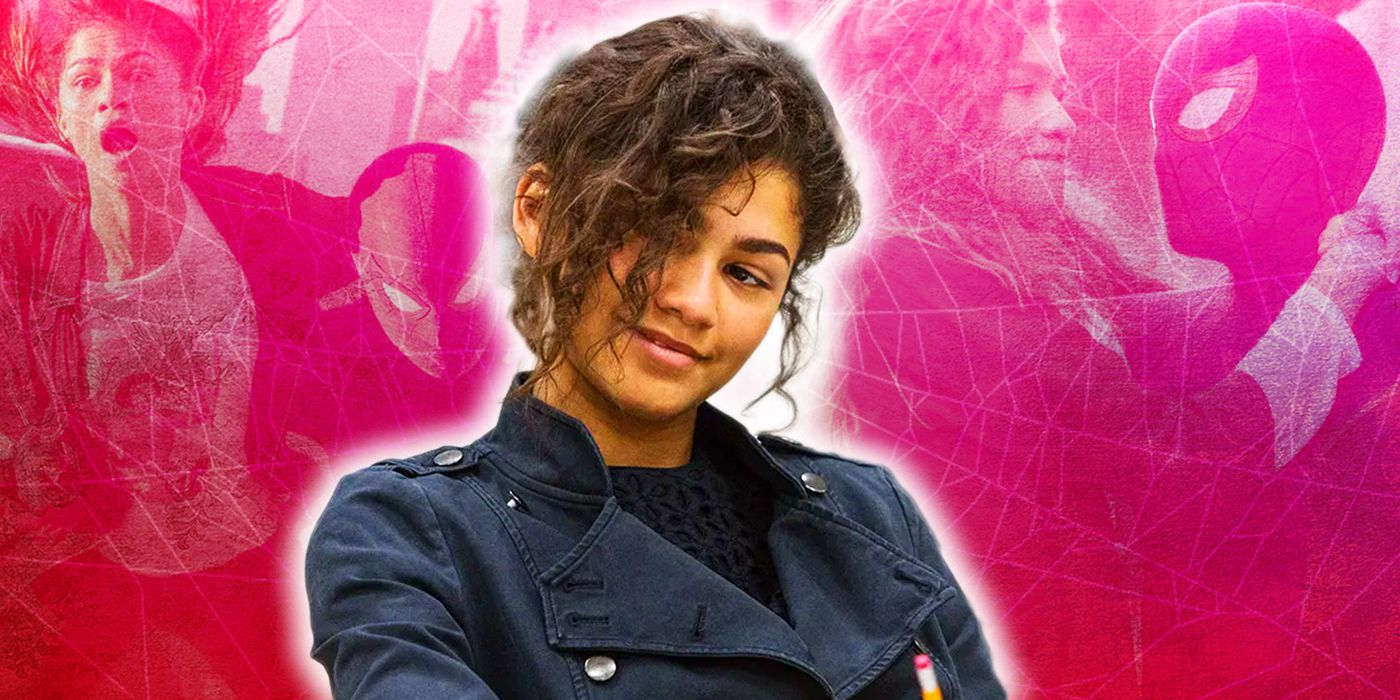 Zendaya Auditioned For Spider-Man? The Unexpected Call Zendaya Auditioned For Spider-Man? The Unexpected Call