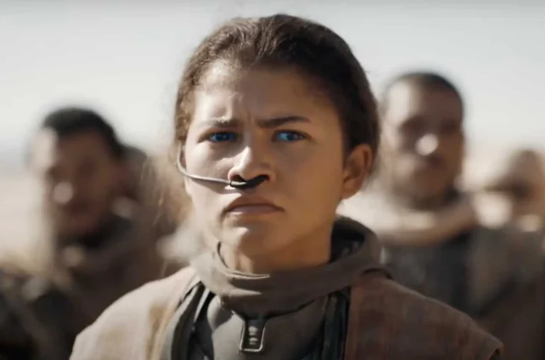 Zendaya: From Disney Star To Dune Icon – A Career Retrospective Zendaya: From Disney Star To Dune Icon – A Career Retrospective