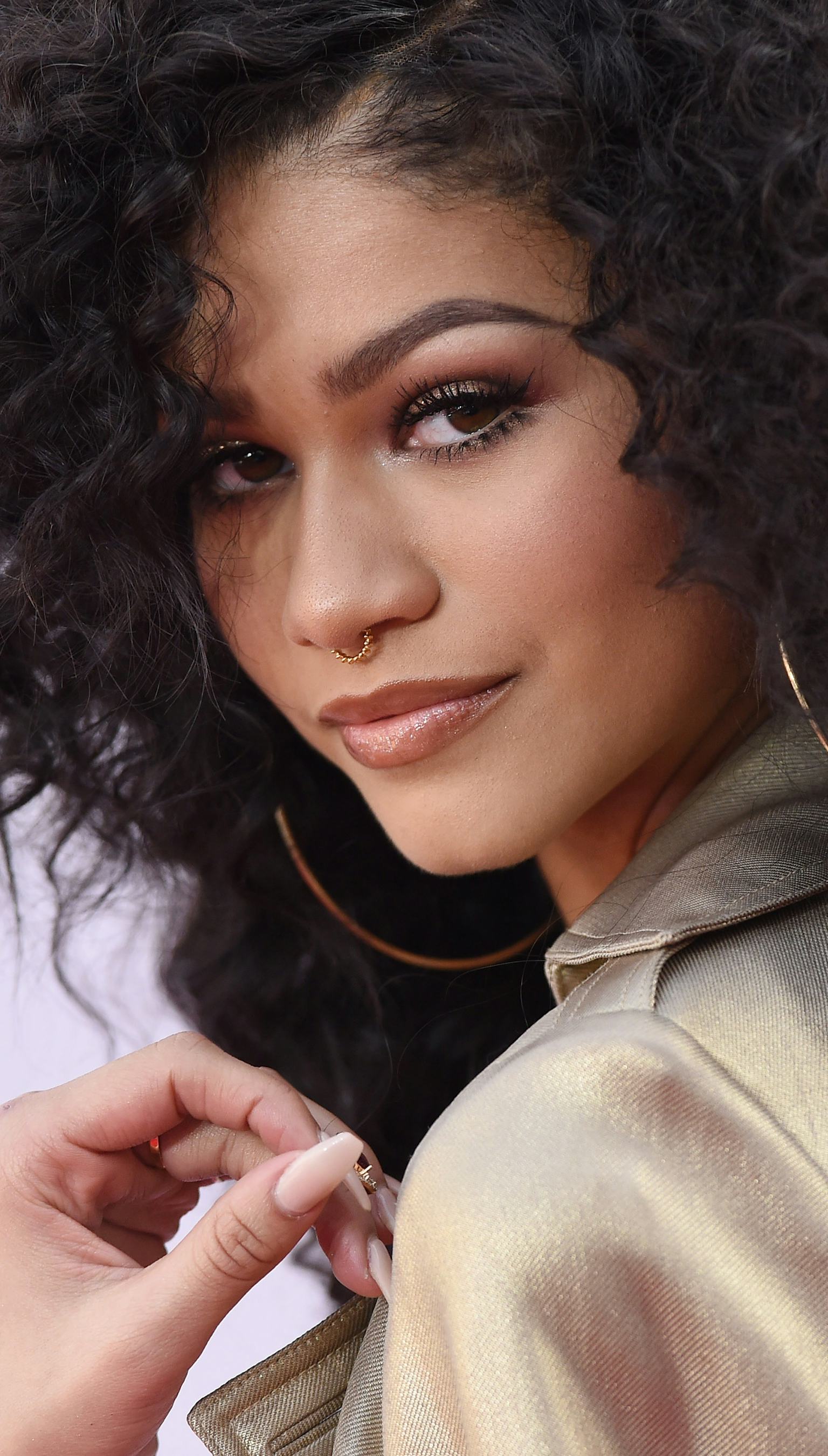 Zendaya's Career Evolution: A Look At Her Most Significant Roles Zendaya's Career Evolution: A Look At Her Most Significant Roles