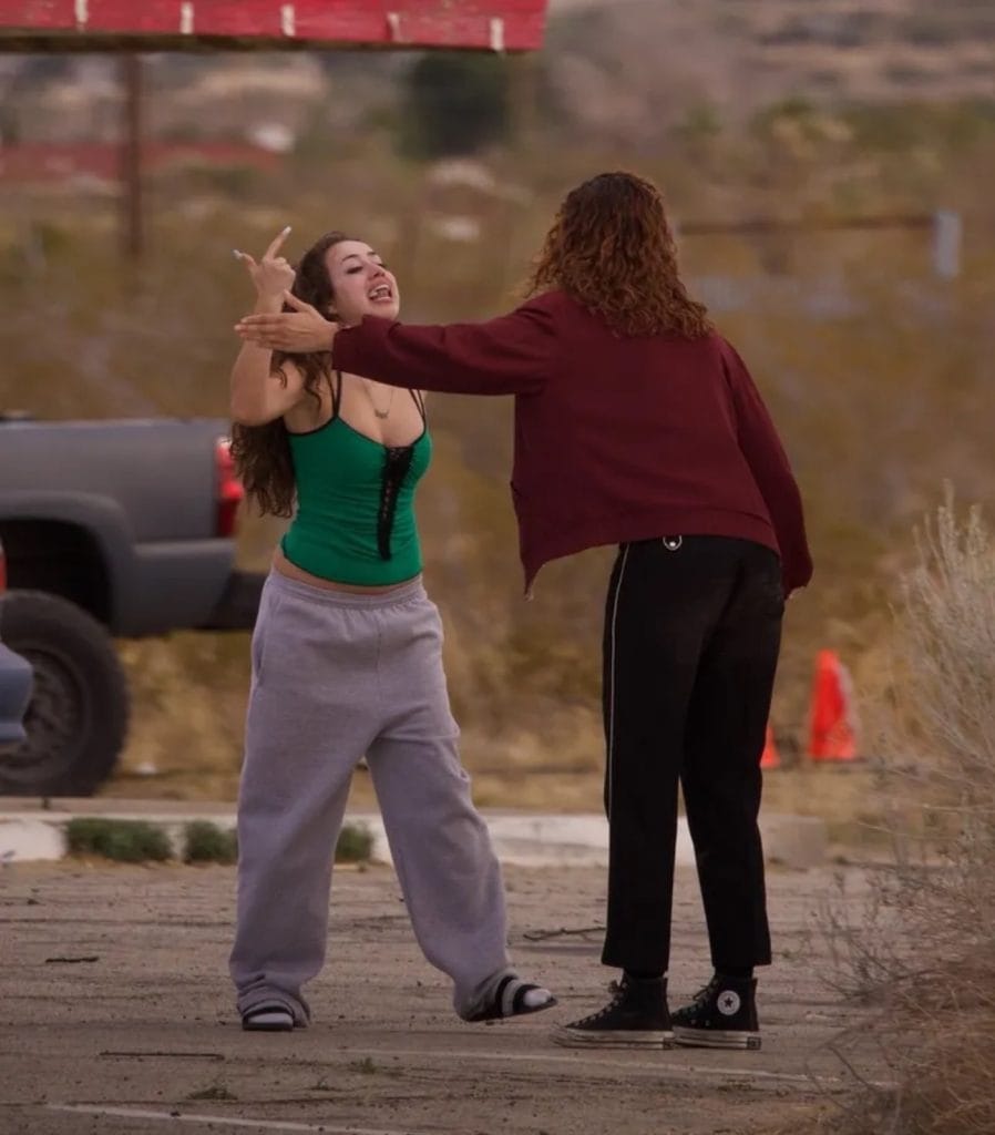 Zendaya's Intense Euphoria Argument: A Scene Breakdown Zendaya's Intense Euphoria Argument: A Scene Breakdown